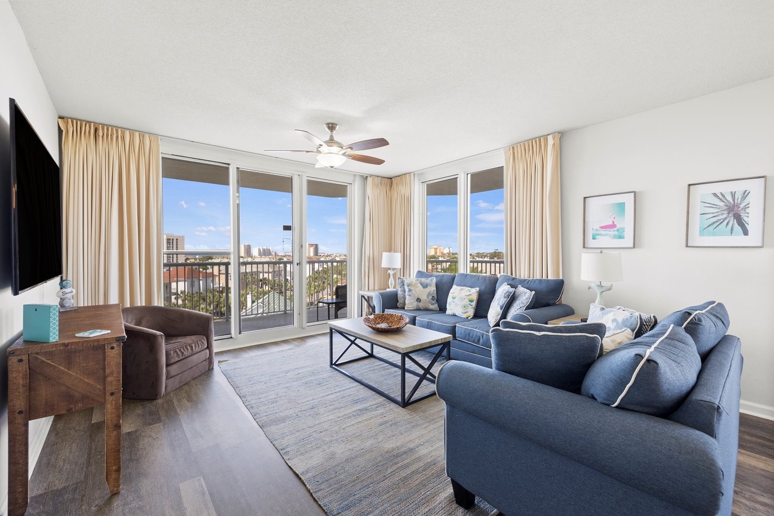 Destin Vacation Rental