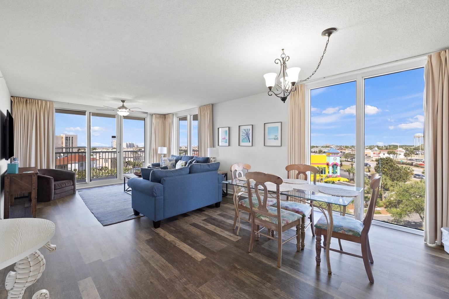 Destin Vacation Rental