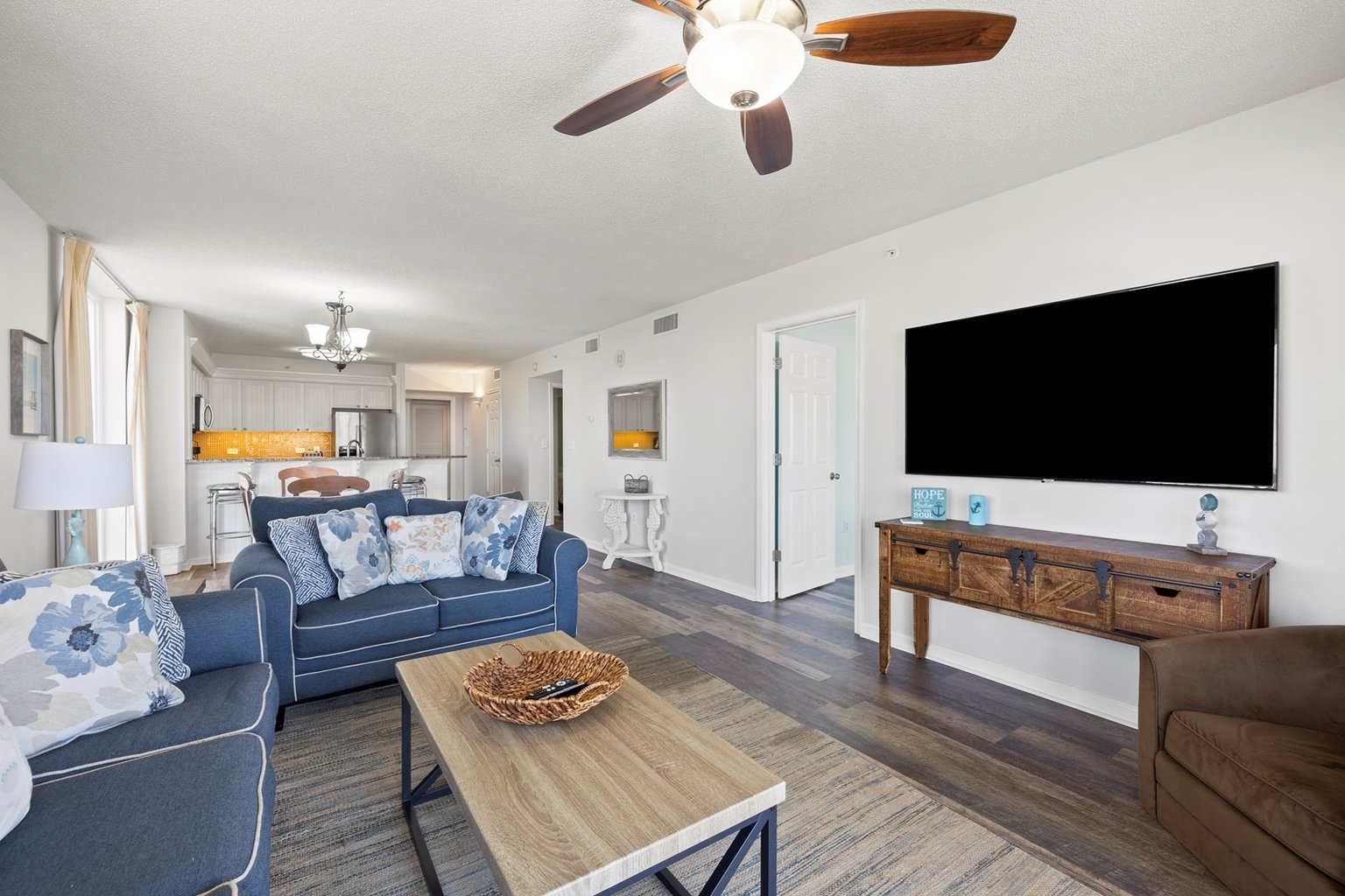 Destin Vacation Rental