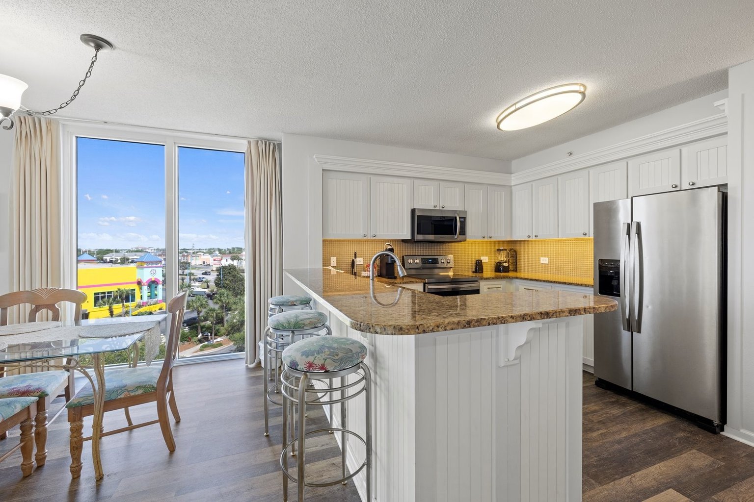 Destin Vacation Rental