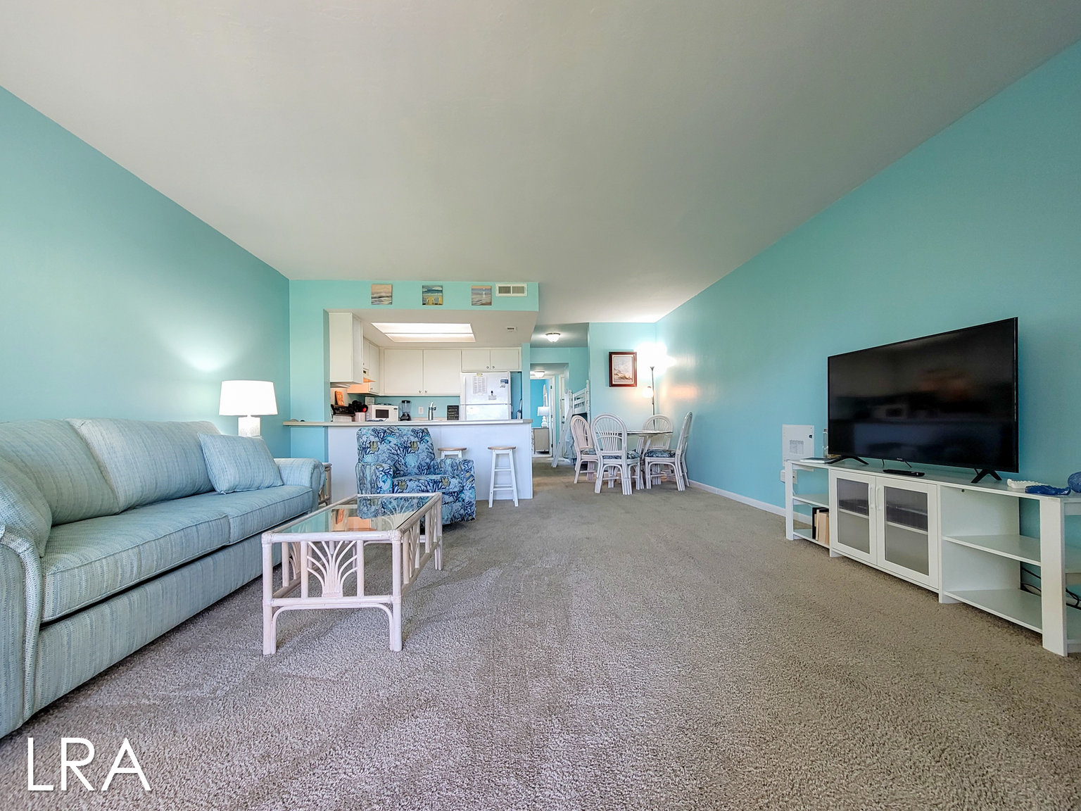 Surf City Vacation Rental