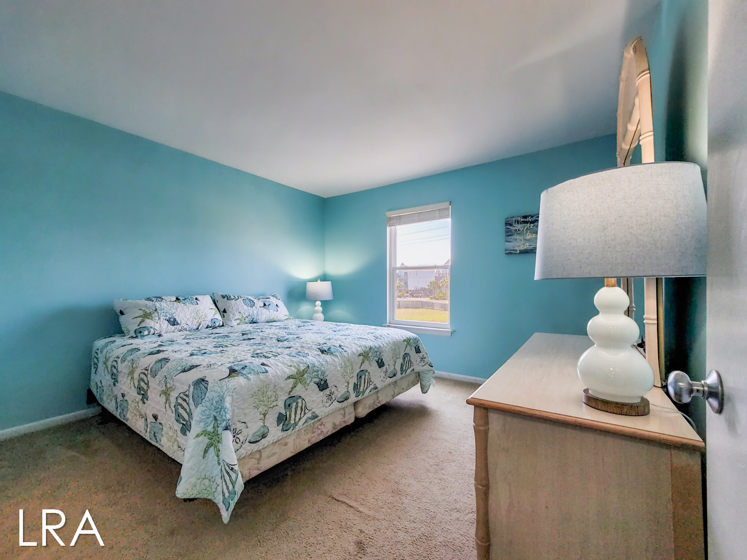 Surf City Vacation Rental