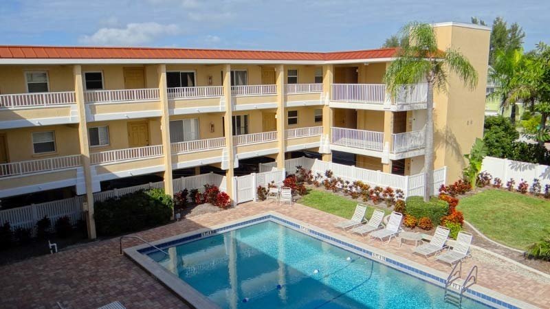 HOLMES BEACH Vacation Rental