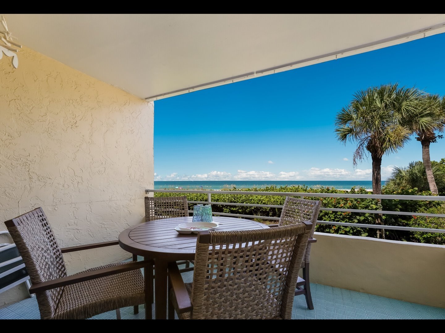 HOLMES BEACH Vacation Rental