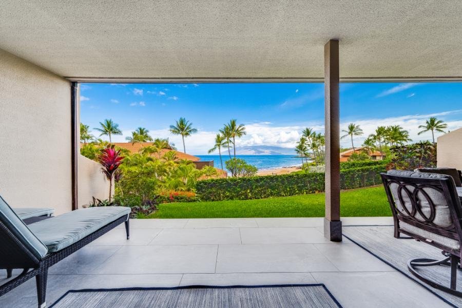 Makena, Maui Vacation Rental
