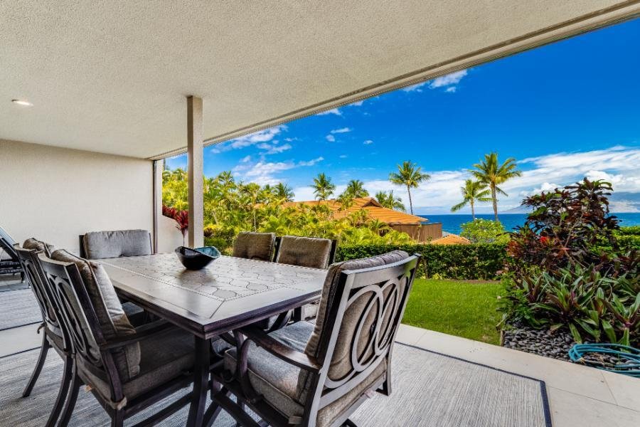 Makena, Maui Vacation Rental