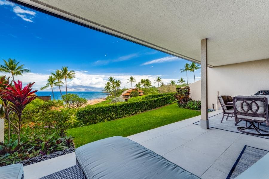 Makena, Maui Vacation Rental