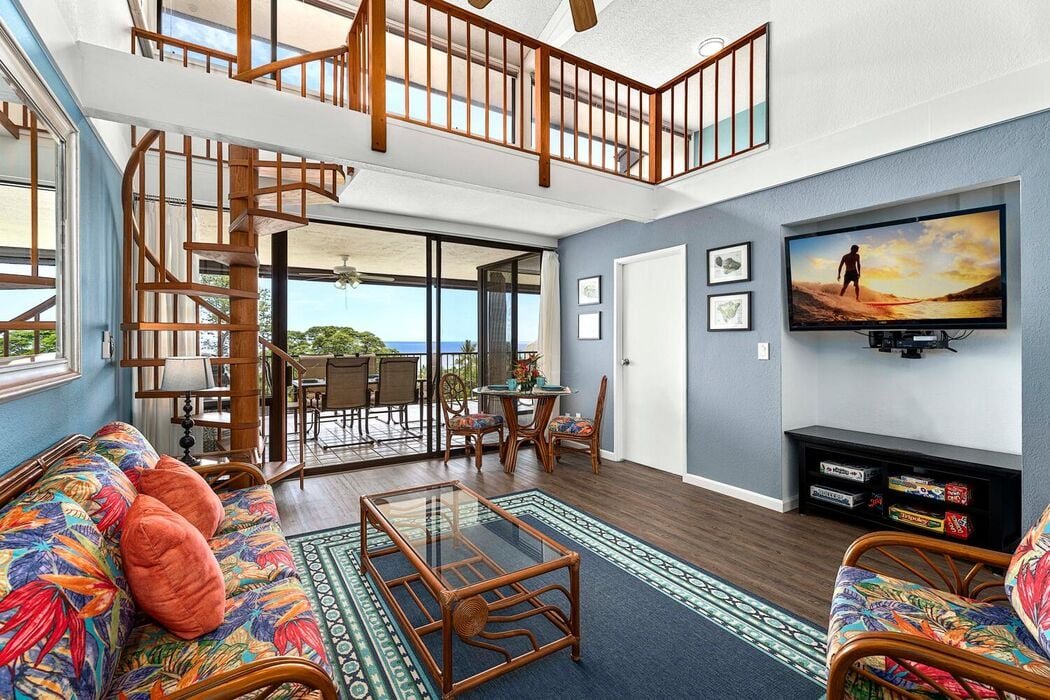 Kailua Kona Vacation Rental