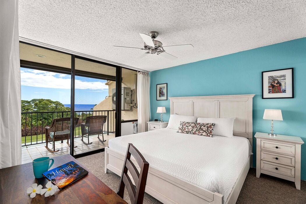 Kailua Kona Vacation Rental