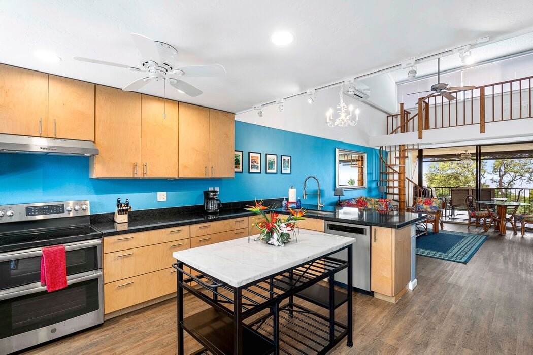 Kailua Kona Vacation Rental