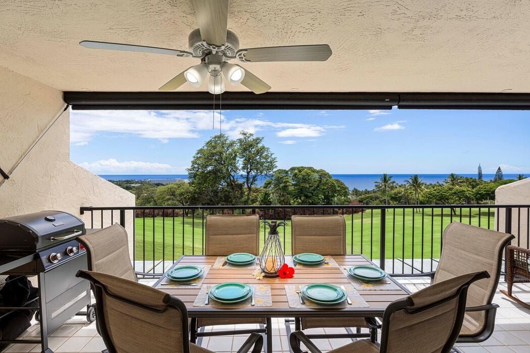Kailua Kona Vacation Rental