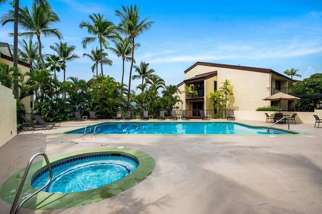 Kailua Kona Vacation Rental