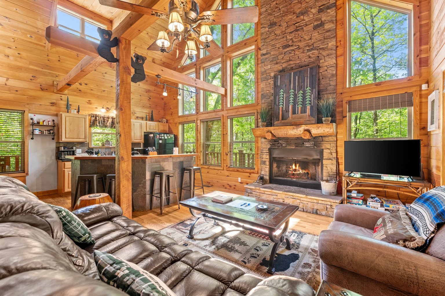 Cleveland Vacation Rental