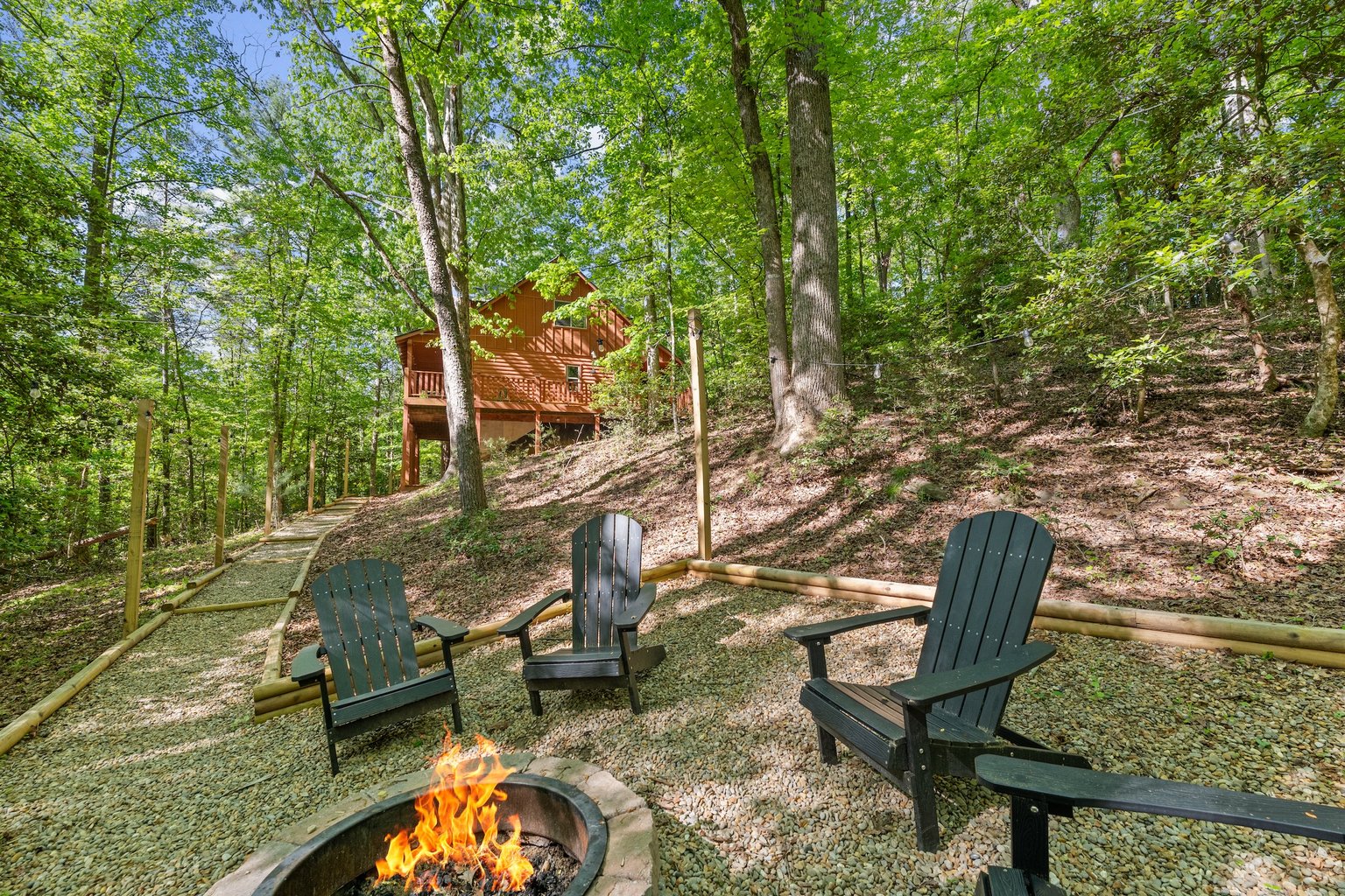 Cleveland Vacation Rental