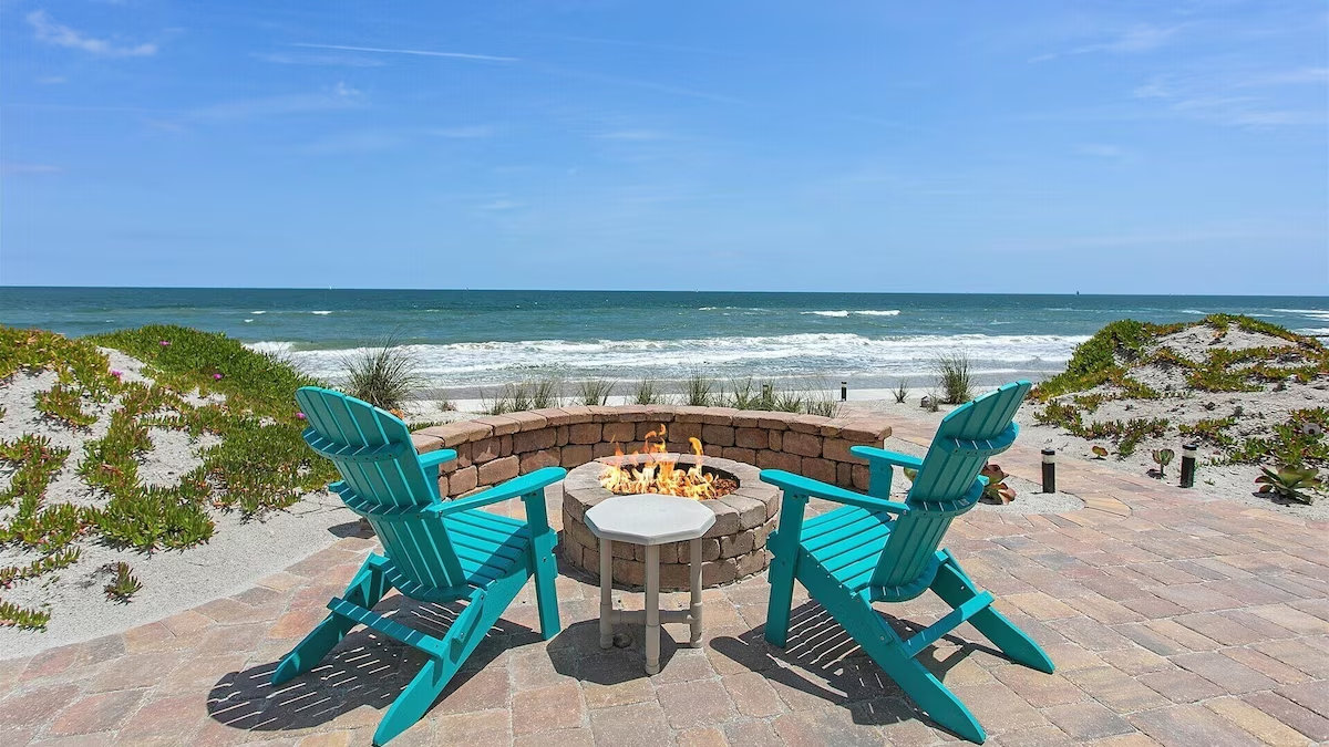 Ponte Vedra Beach Vacation Rental