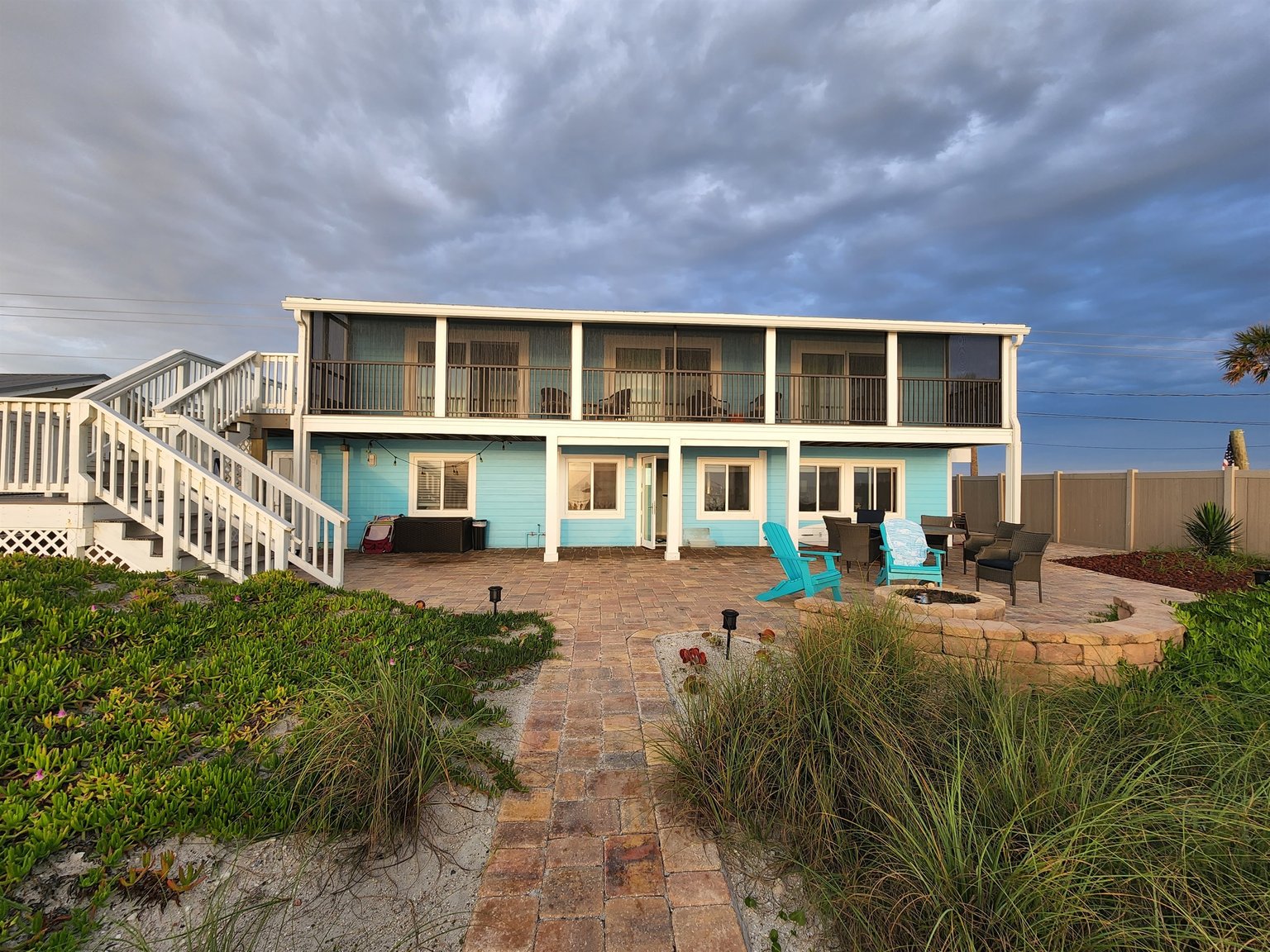 Ponte Vedra Beach Vacation Rental
