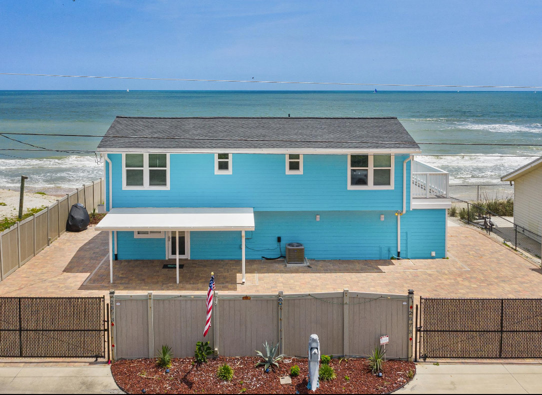 Ponte Vedra Beach Vacation Rental