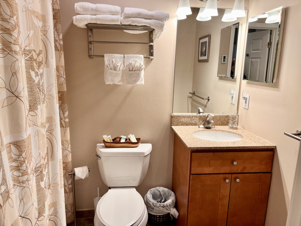 Lincoln Vacation Rental