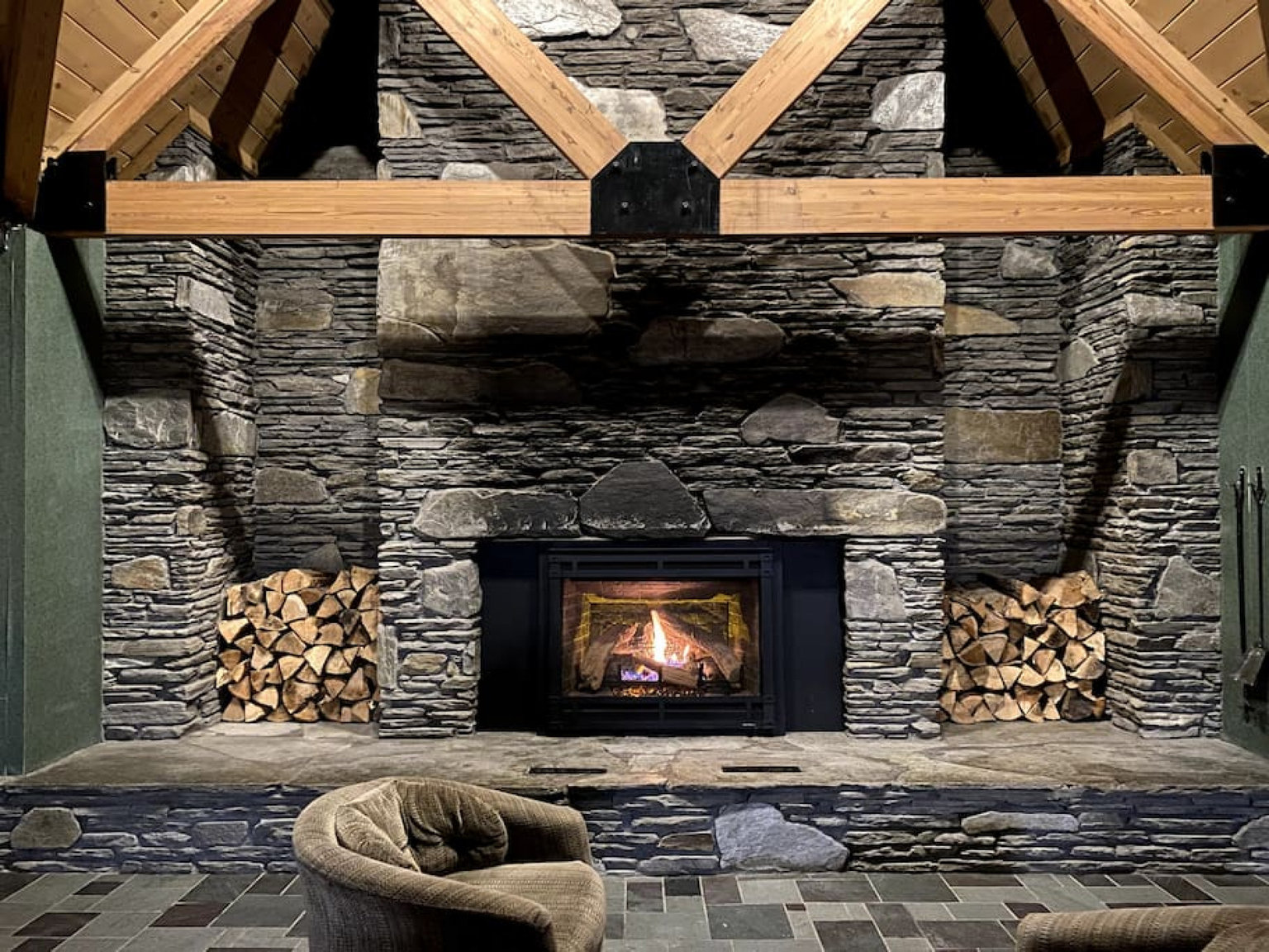 Lincoln Vacation Rental