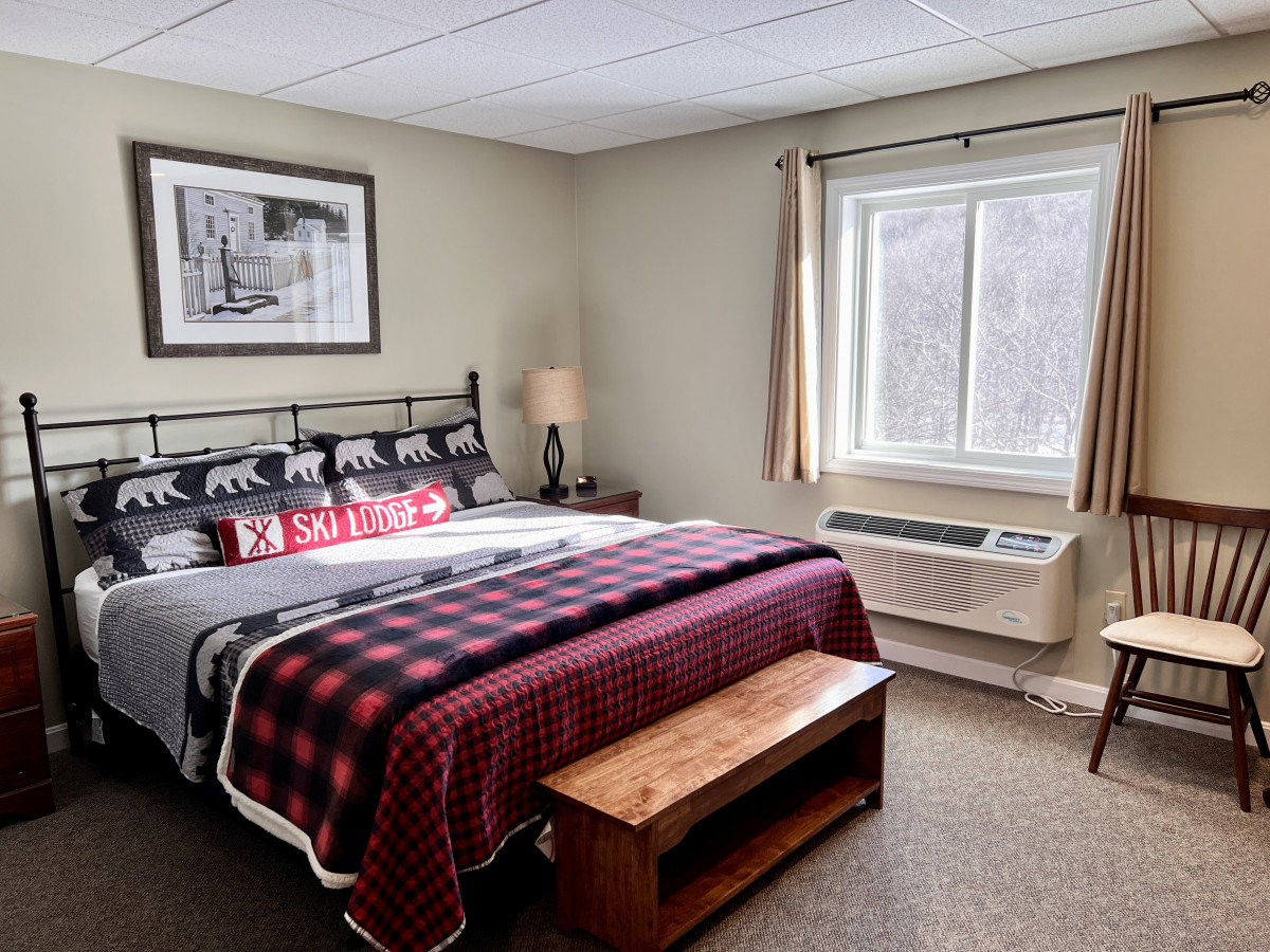 Lincoln Vacation Rental