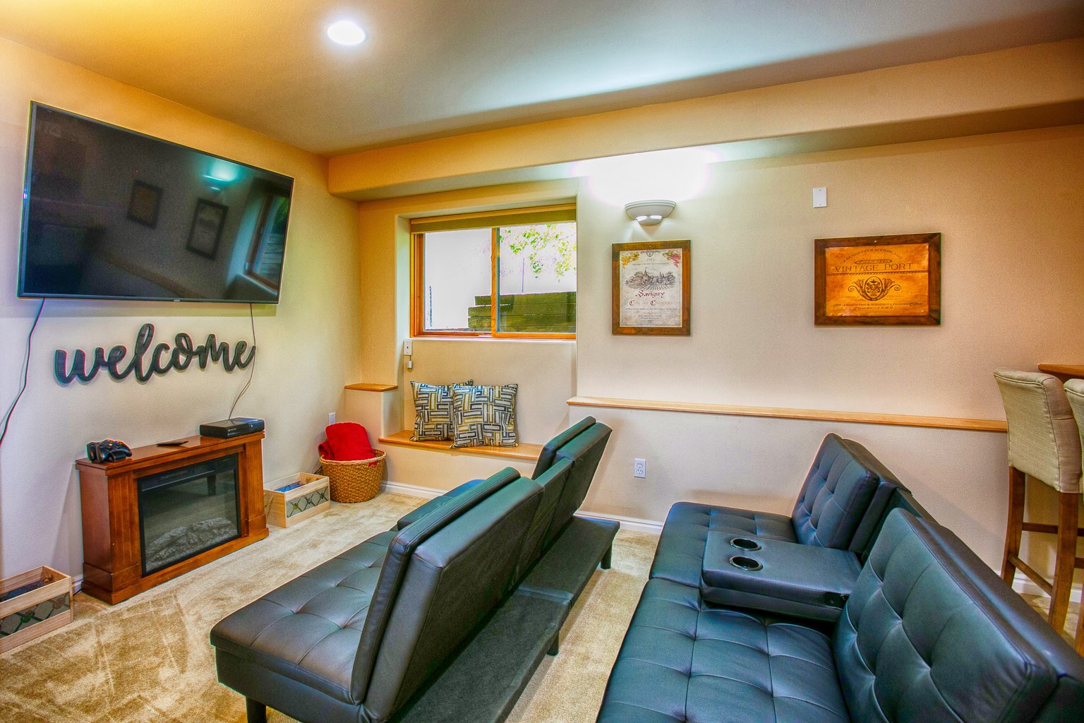 Nederland Vacation Rental