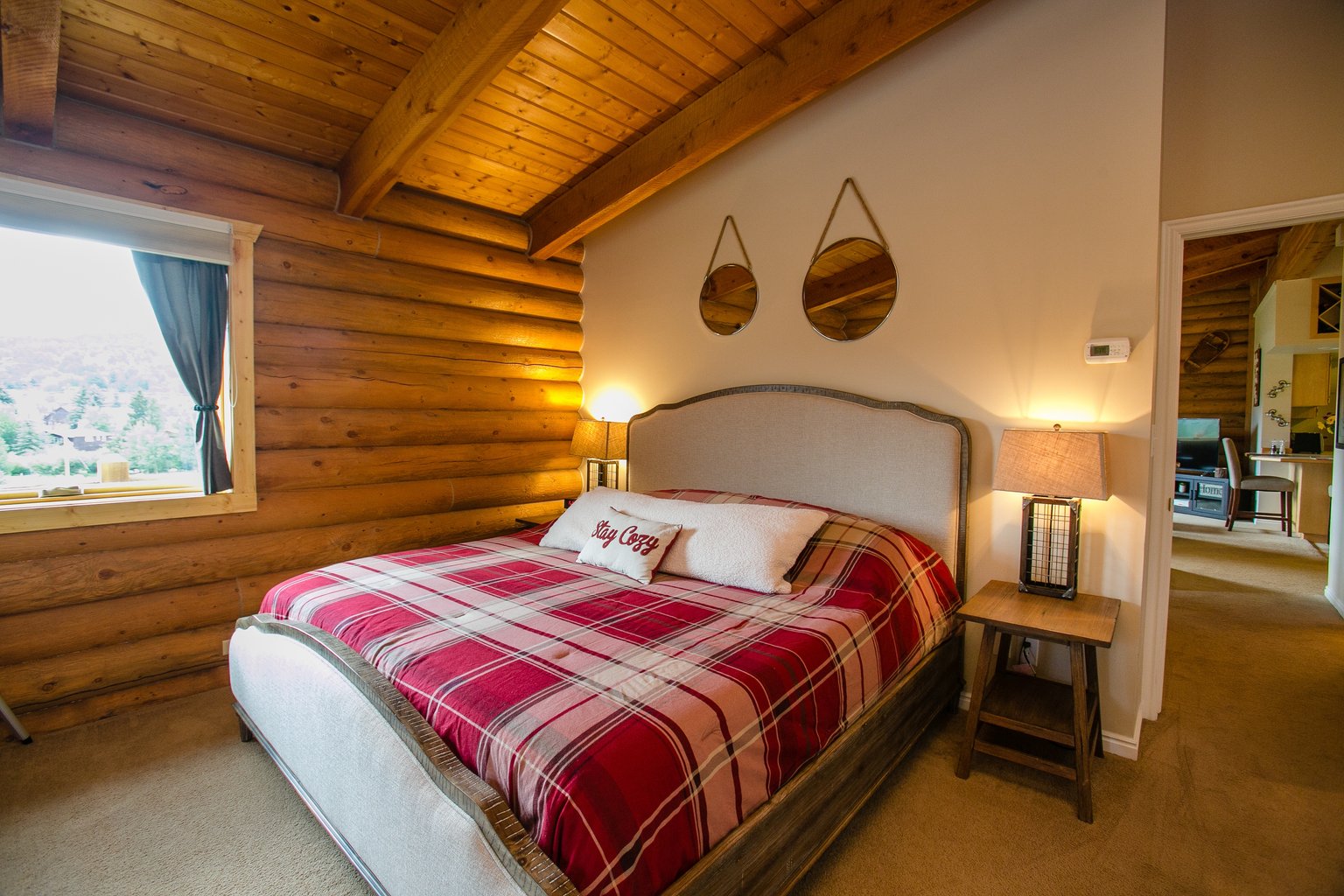 Nederland Vacation Rental