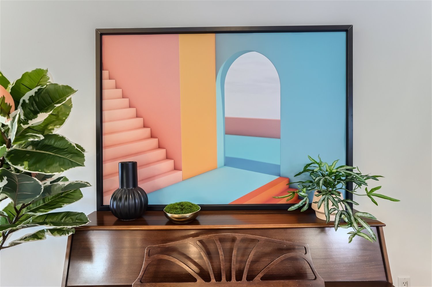 Nederland Vacation Rental