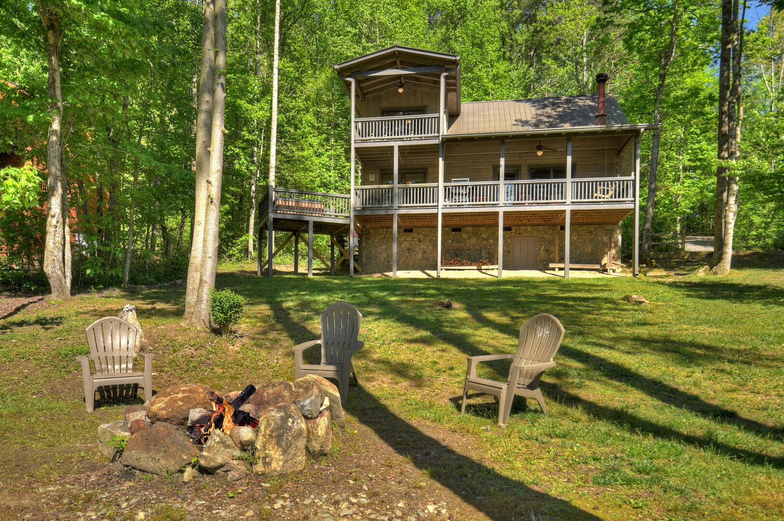 Ellijay Vacation Rental