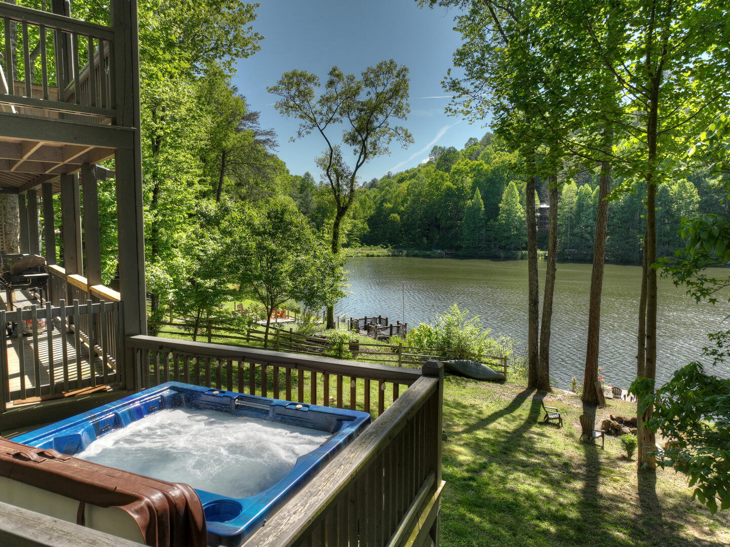 Ellijay Vacation Rental