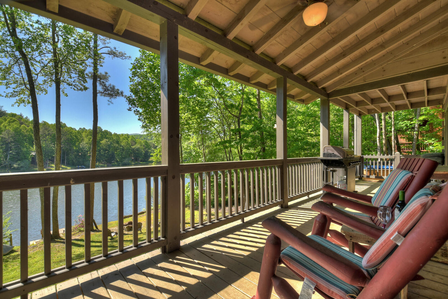 Ellijay Vacation Rental