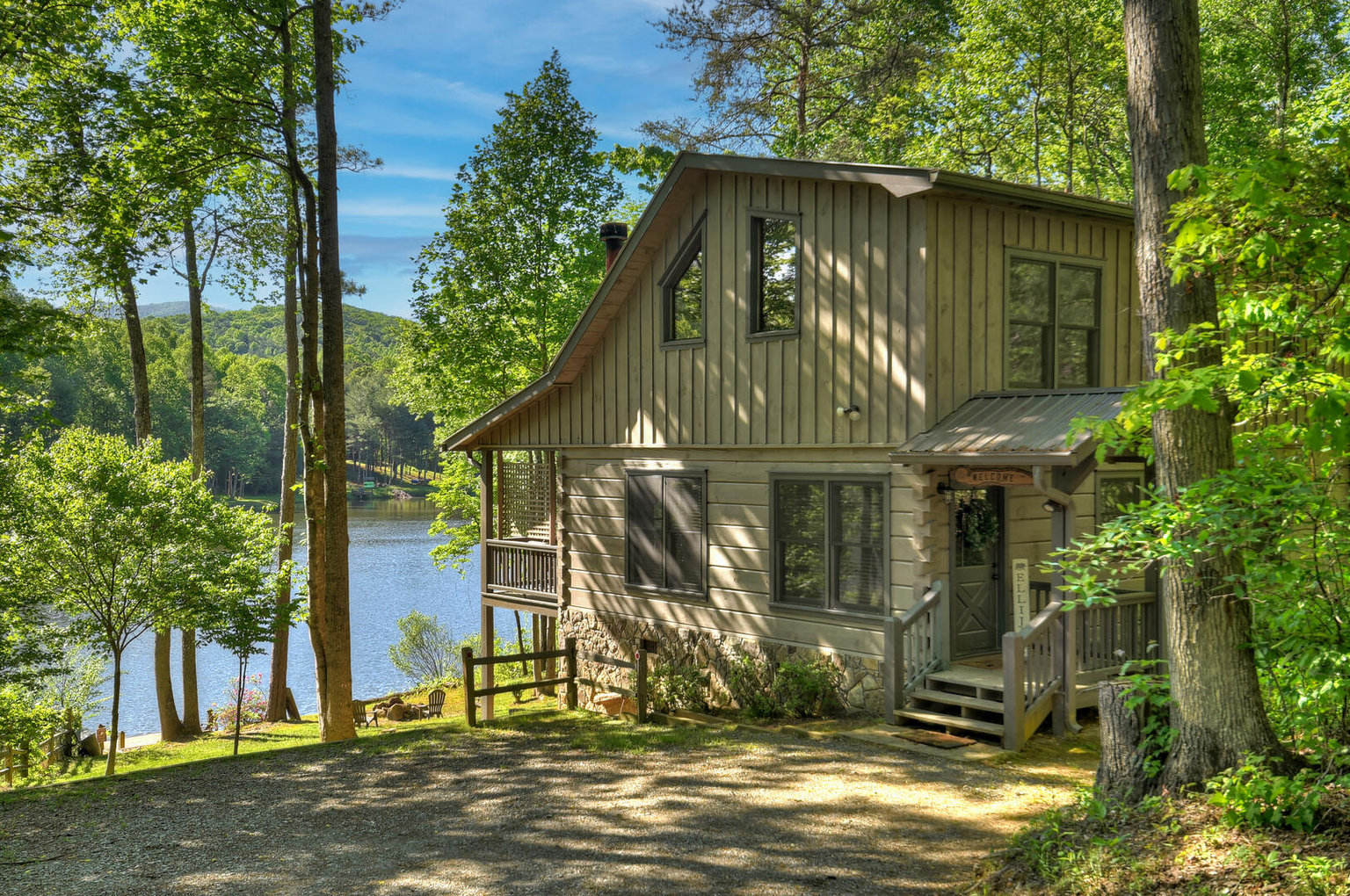 Ellijay Vacation Rental