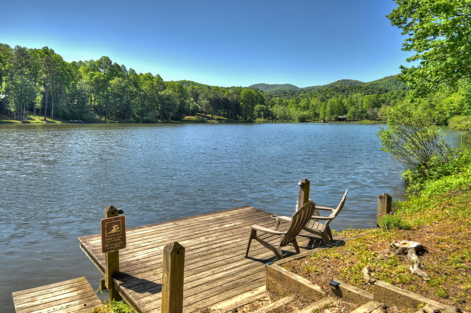 Ellijay Vacation Rental