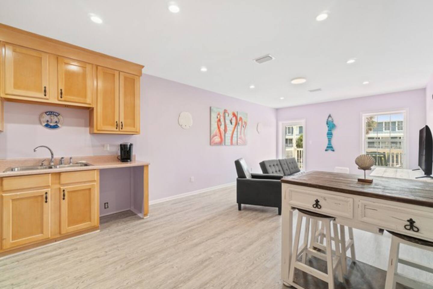 Apalachicola Vacation Rental