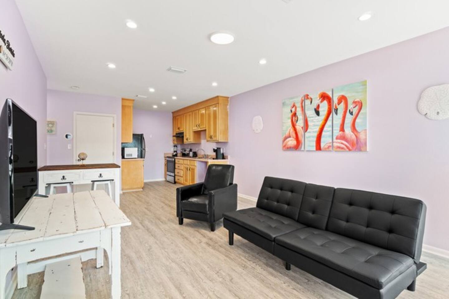 Apalachicola Vacation Rental