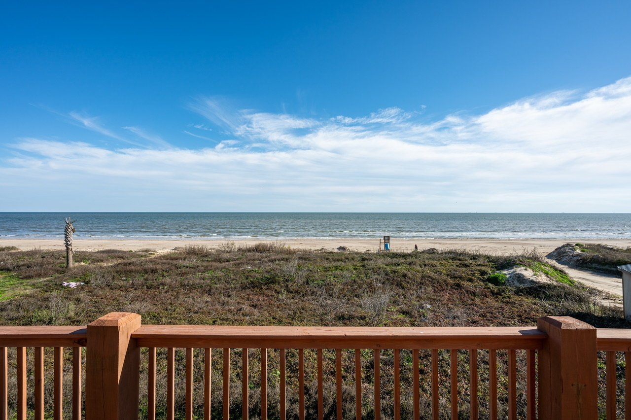 Caplen Vacation Rental