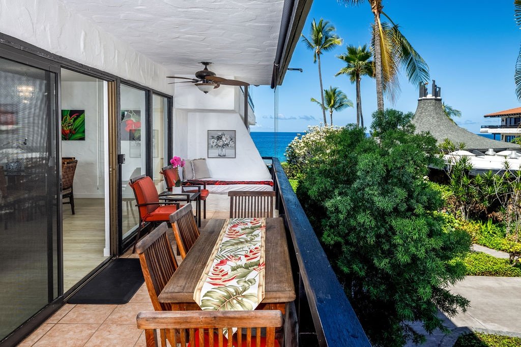 Kailua Kona Vacation Rental
