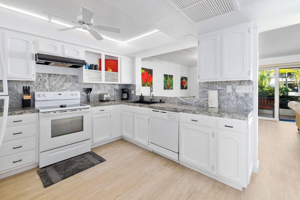 Kailua Kona Vacation Rental