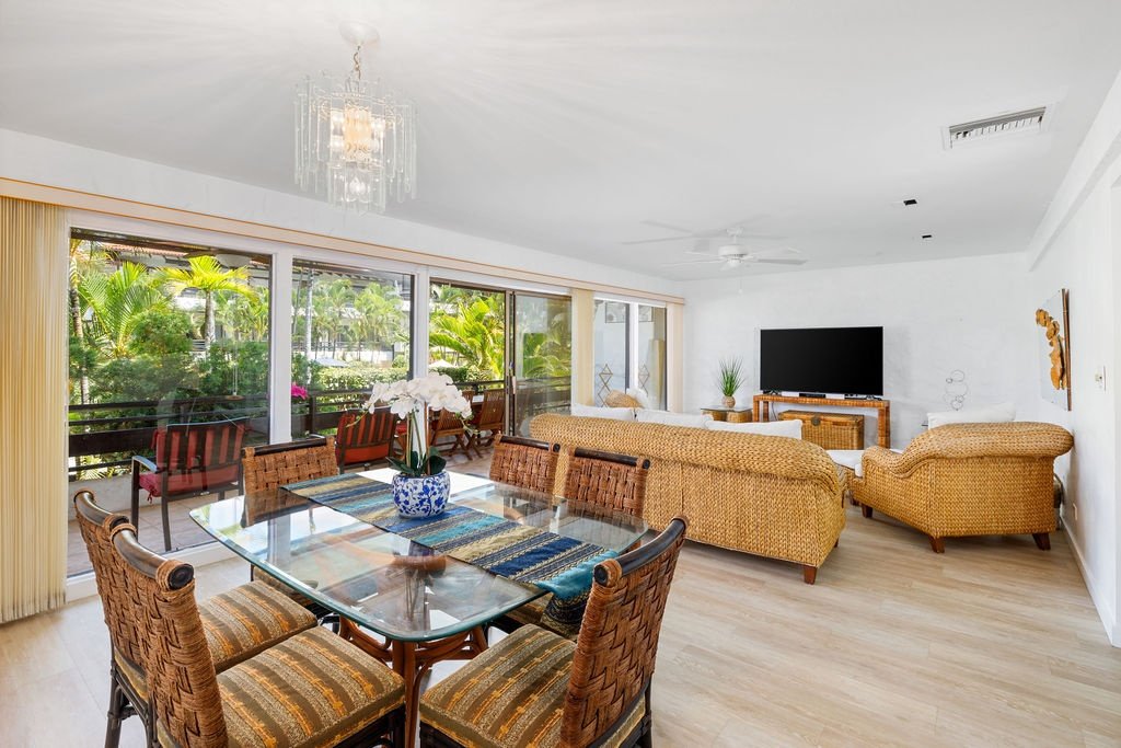 Kailua Kona Vacation Rental