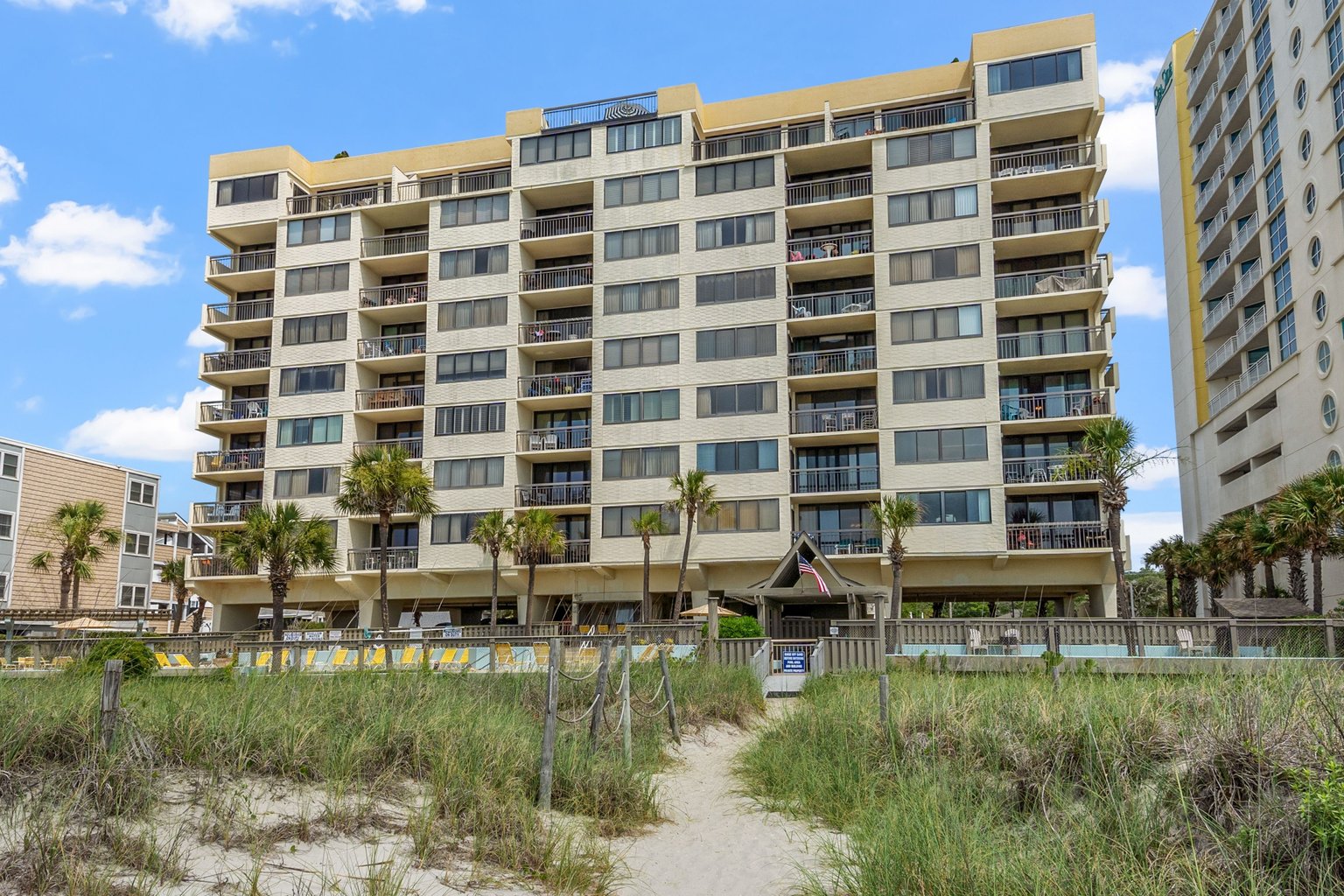 NORTH MYRTLE BEACH Vacation Rental