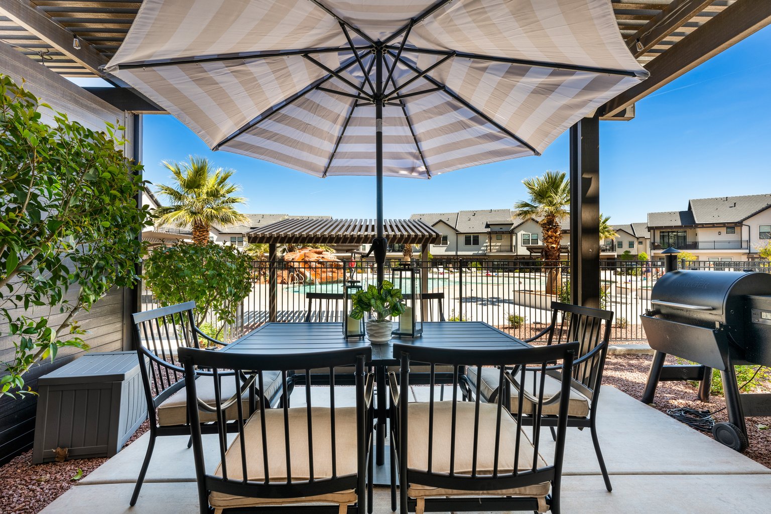 Santa Clara Vacation Rental