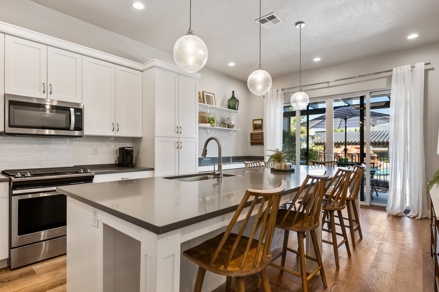 Santa Clara Vacation Rental