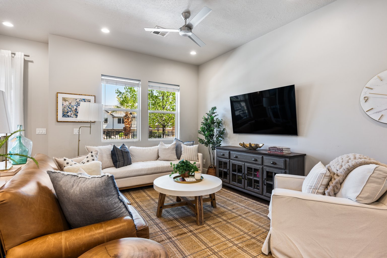 Santa Clara Vacation Rental