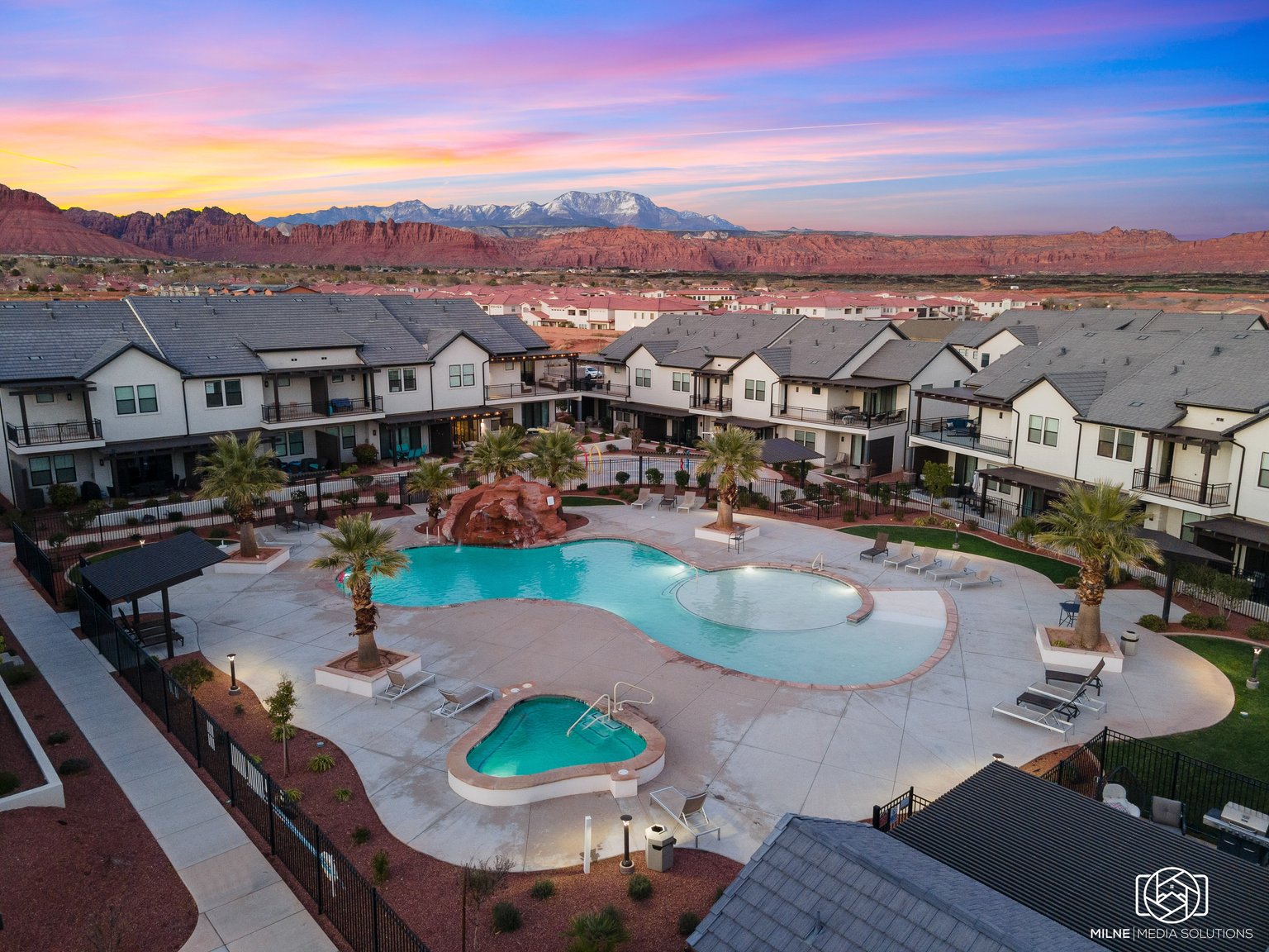 Santa Clara Vacation Rental