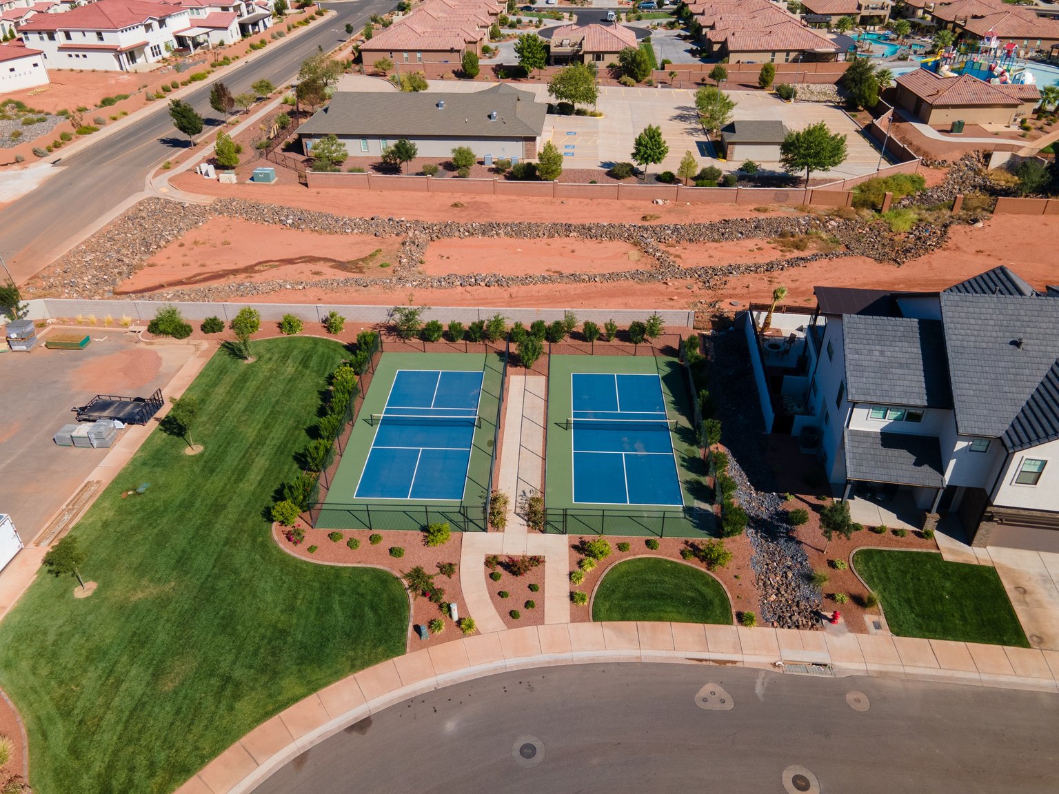 Santa Clara Vacation Rental