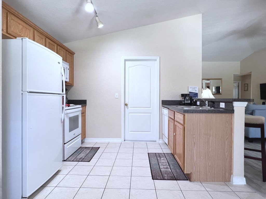 Clermont Vacation Rental