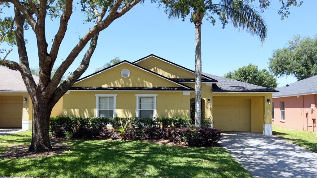 Clermont Vacation Rental