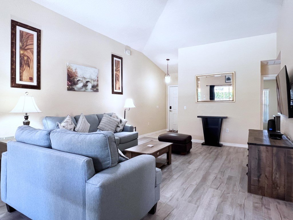 Clermont Vacation Rental
