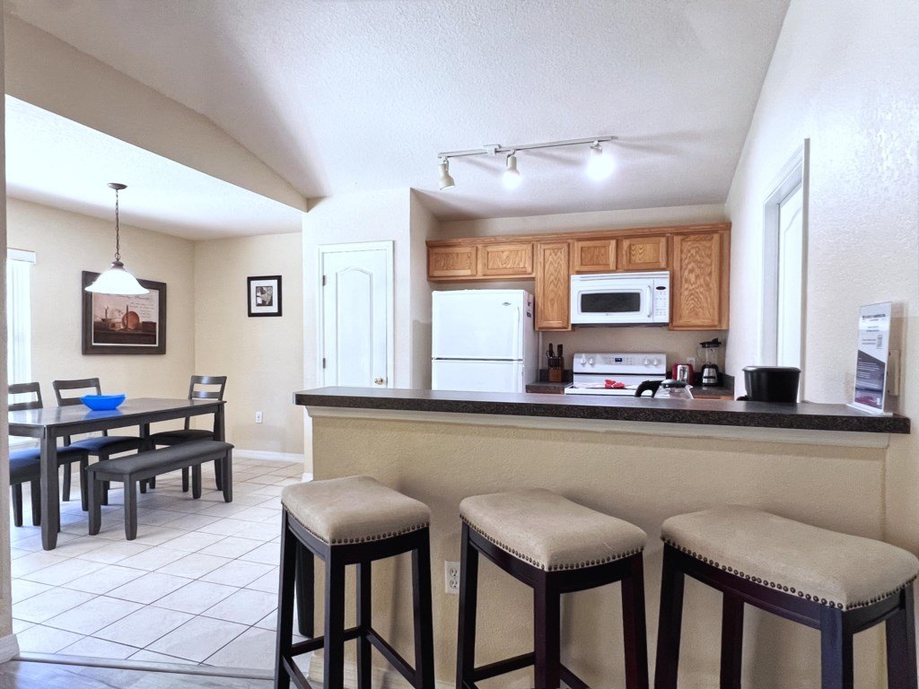 Clermont Vacation Rental