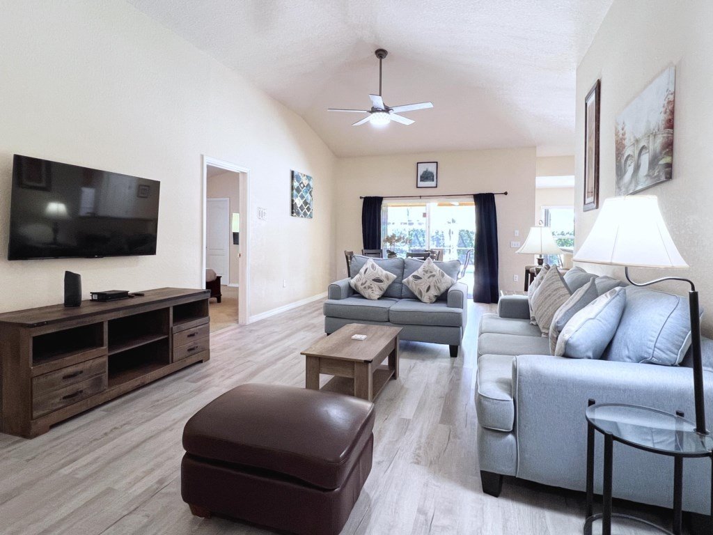 Clermont Vacation Rental