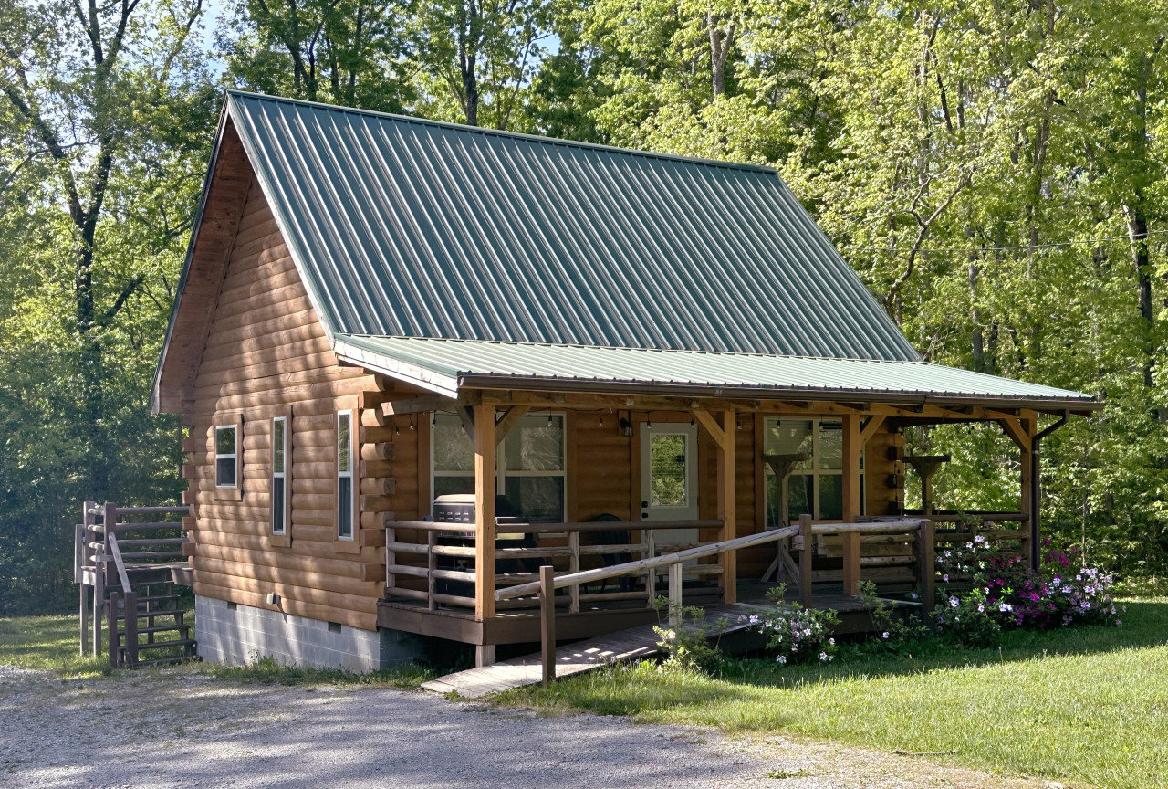 Tracy City Vacation Rental